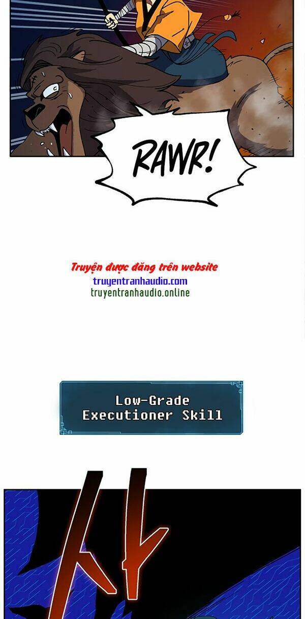 npc bắt đầu từ kỹ năng lv.999 chapter 2 99