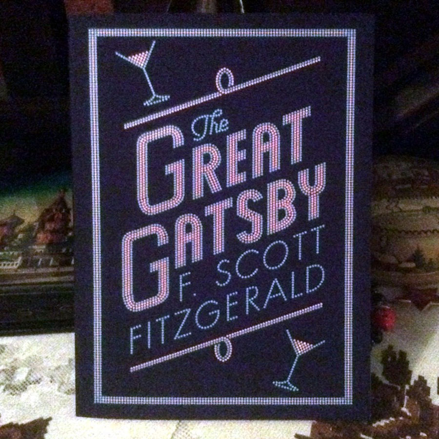 The Great Gatsby
