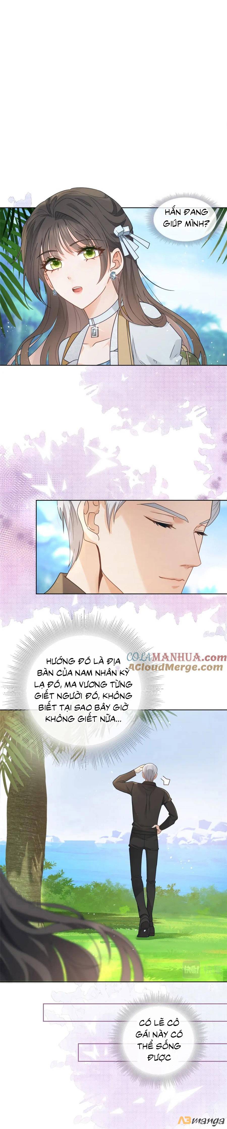 sát thủ đại nhân tại tuyến dưỡng hồ chapter 122 12