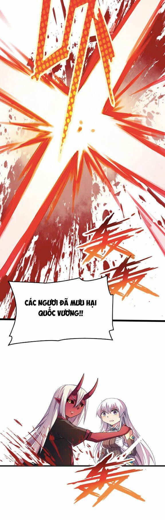 ma vương pháp tắc chapter 31 10