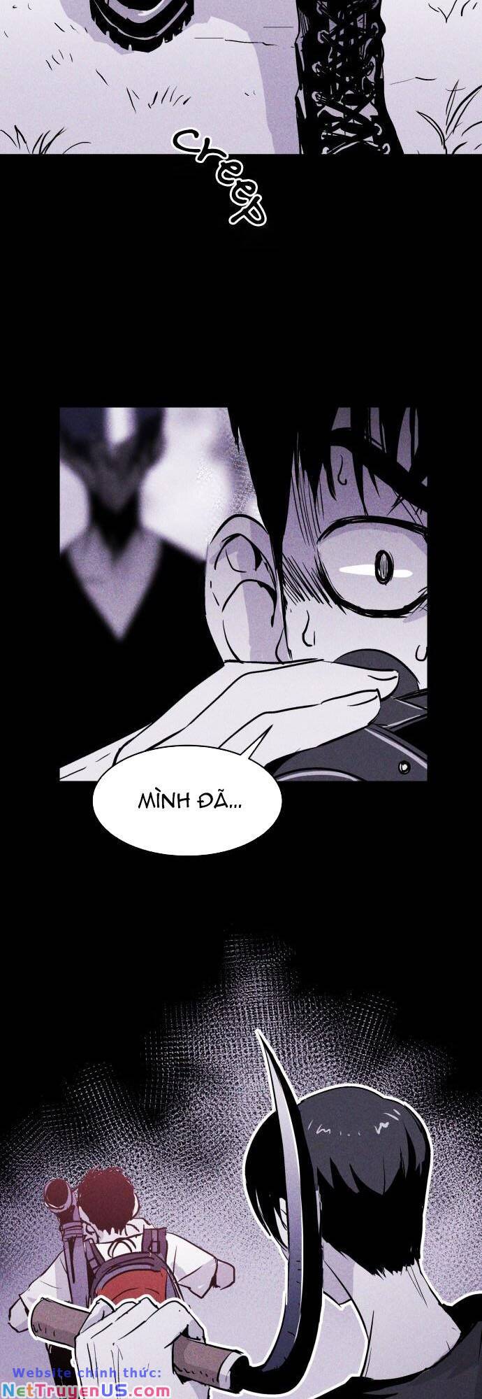 Chuồng lợn chapter 32 6