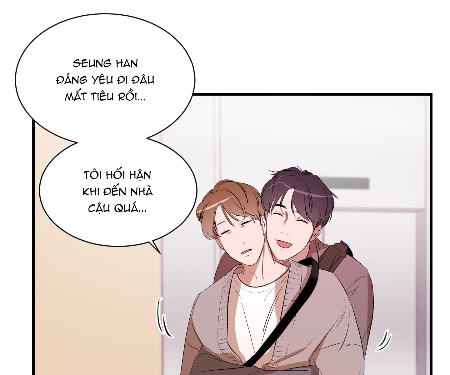 chốn riêng tư chapter 37 83