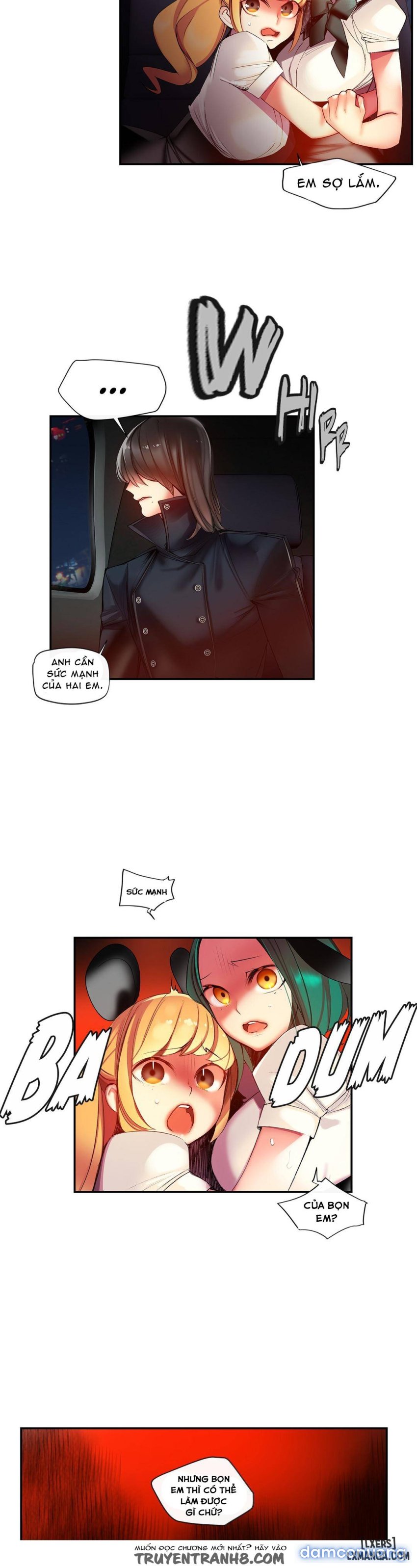 lilith cord chapter 41 18