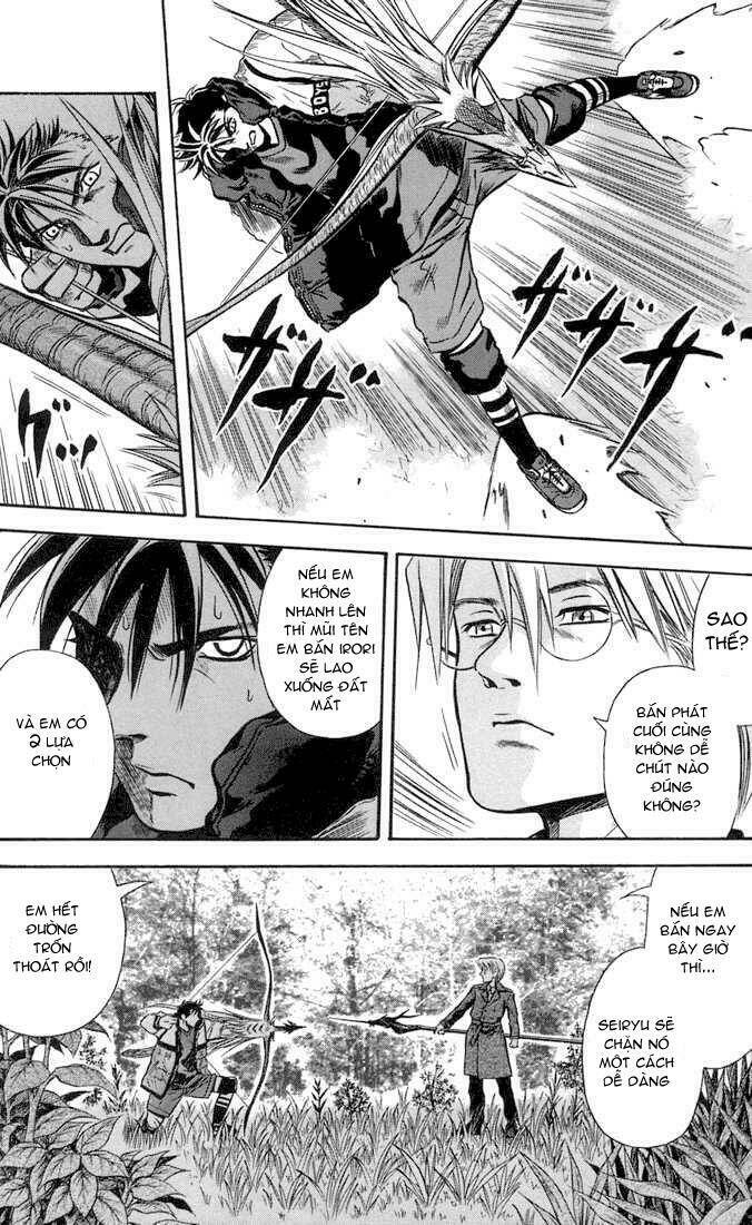 otogi matsuri chapter 19 10