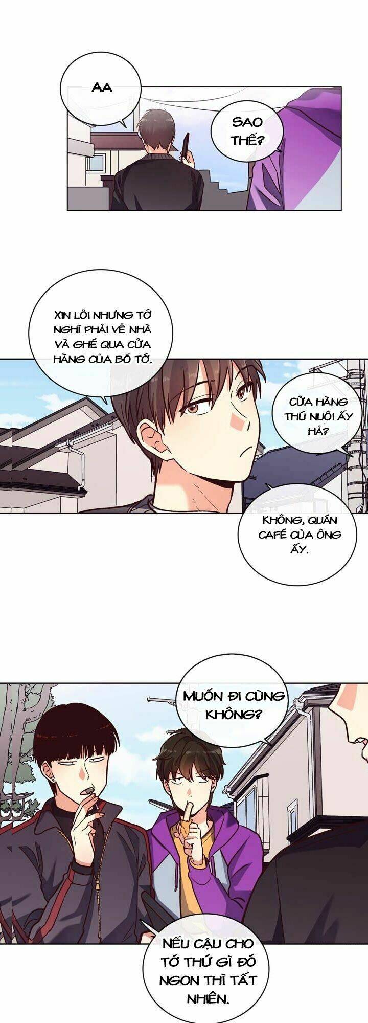 pride complex chapter 13.1 10