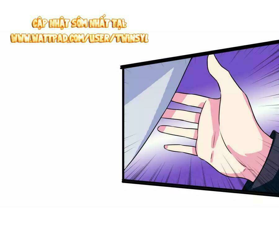 bá đạo trung khuyển tìm ái ký chapter 92 4