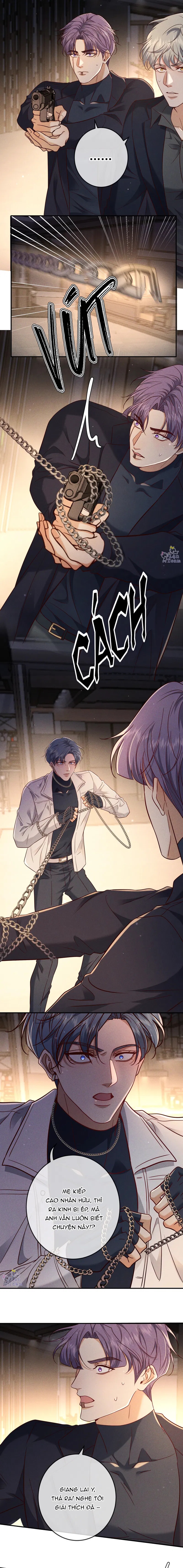 đêm cuồng say chapter 51 5