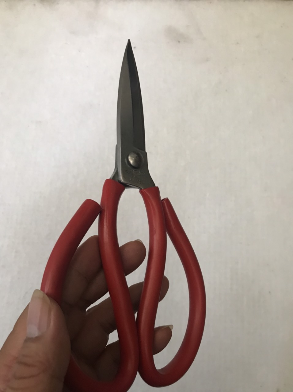 Kéo đa năng inox, kéo cắt thịt gà, kéo gia dụng bền đẹp, dễ sử dụng