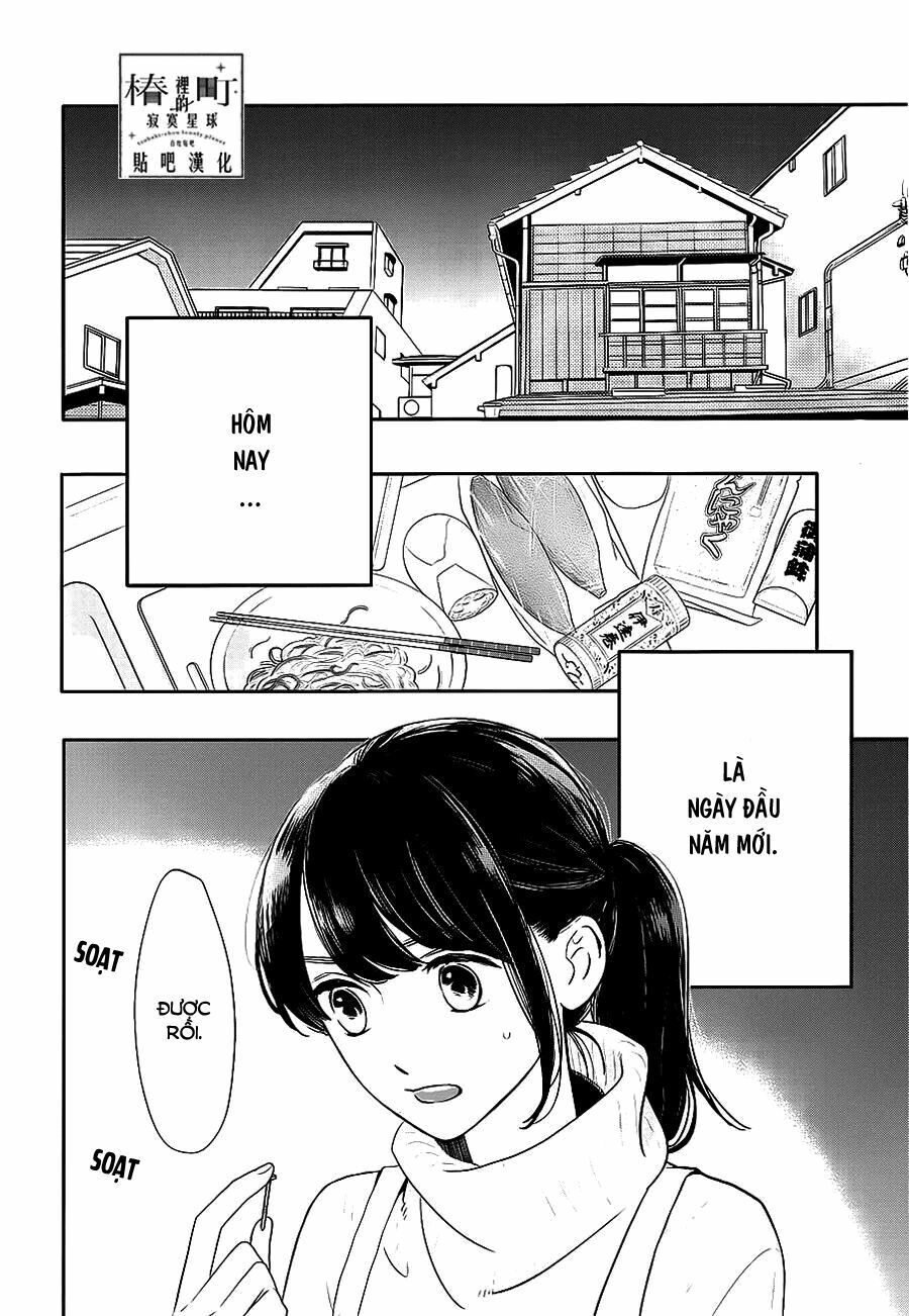 những đóa sơn trà kia, sẽ vì em mà đơm hoa khoe sắc chapter 58 3