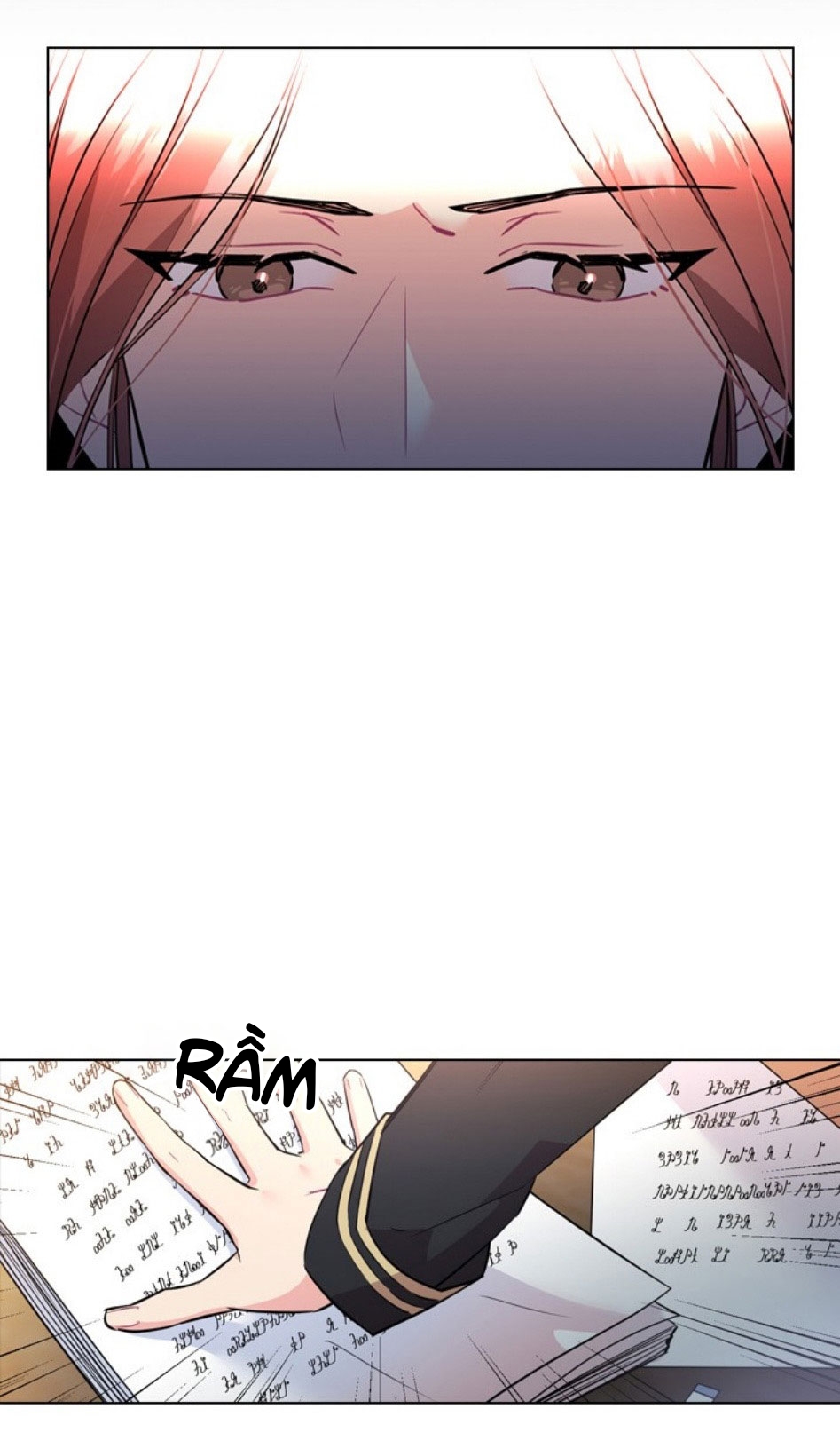 cha đứa bé là ai? chapter 2 34