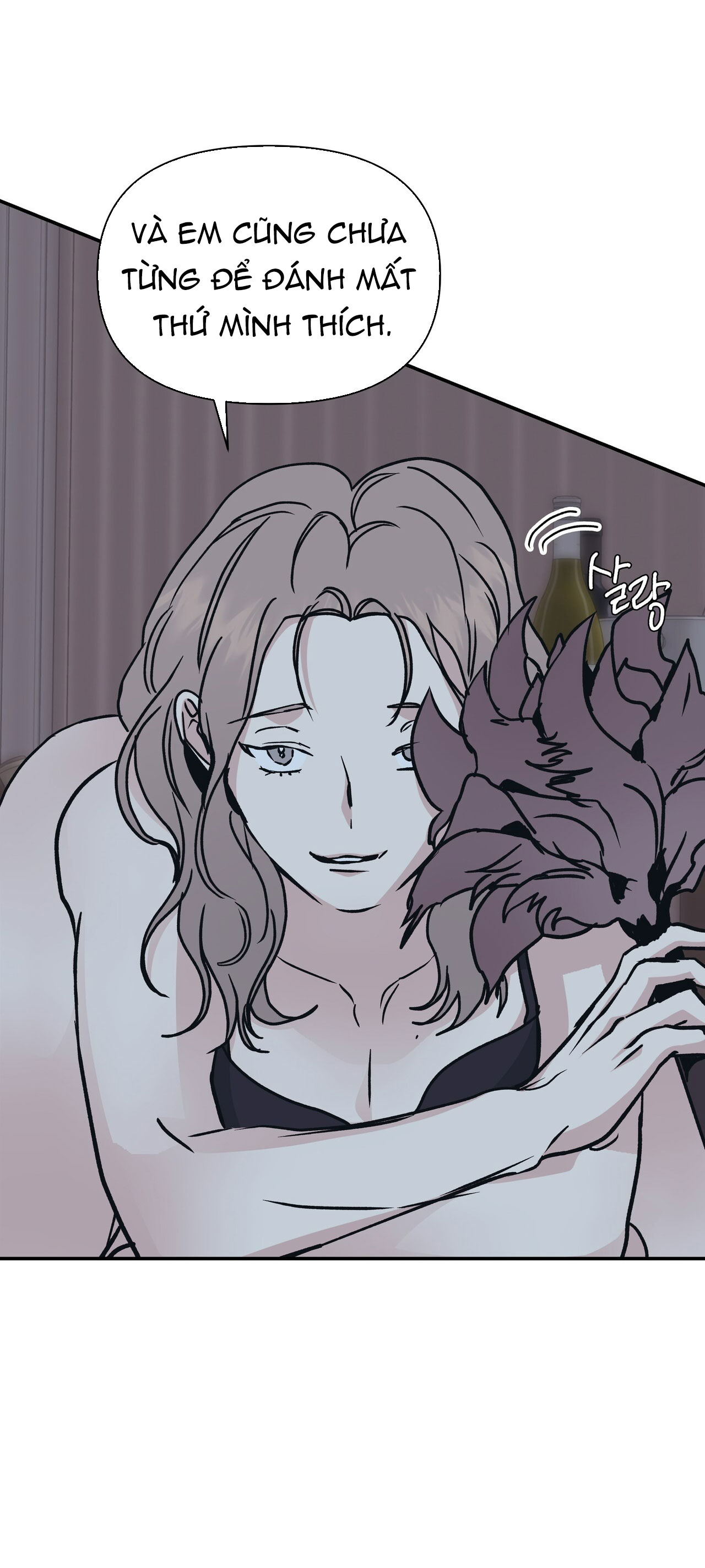 [18+] thêm lần nữa nhé? chapter 6 19