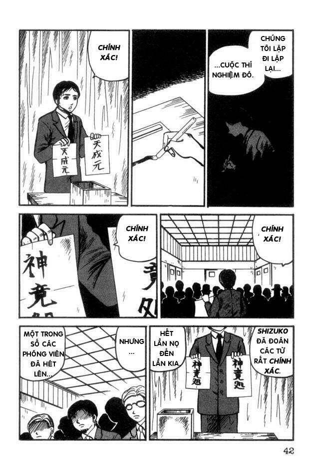 the ring chapter 10 11