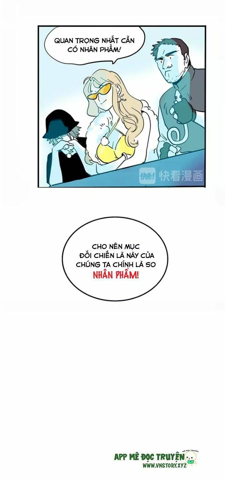 trang nhất không có hắn chapter 7 22