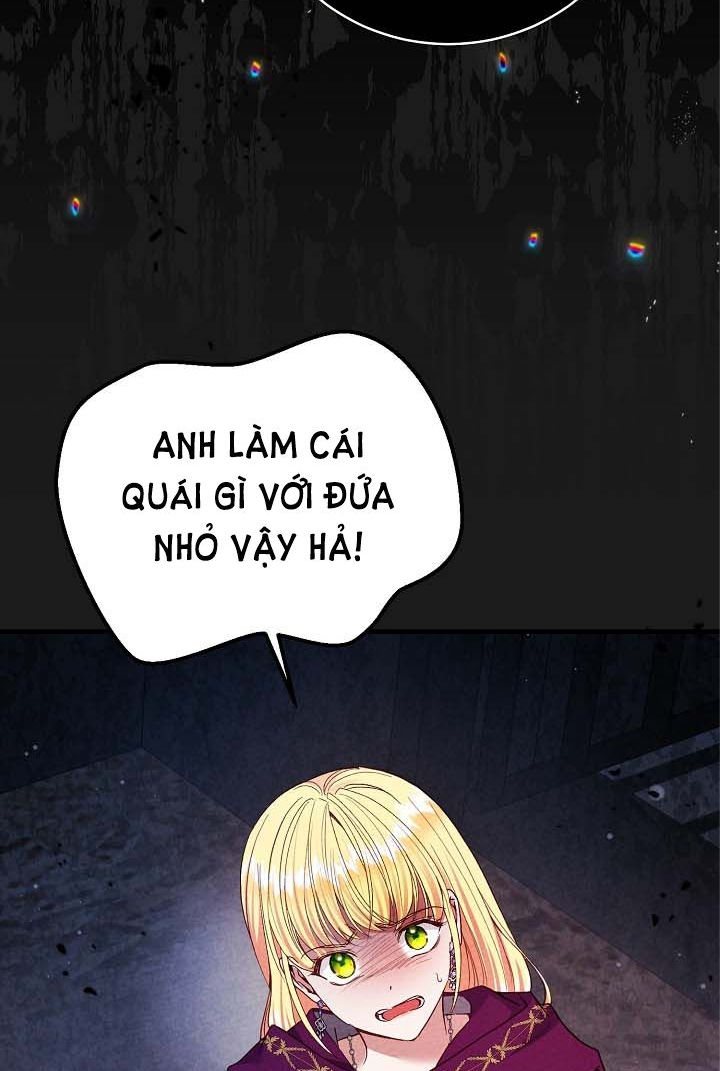 trở thành vợ thái tử quái vật chapter 70.2 24