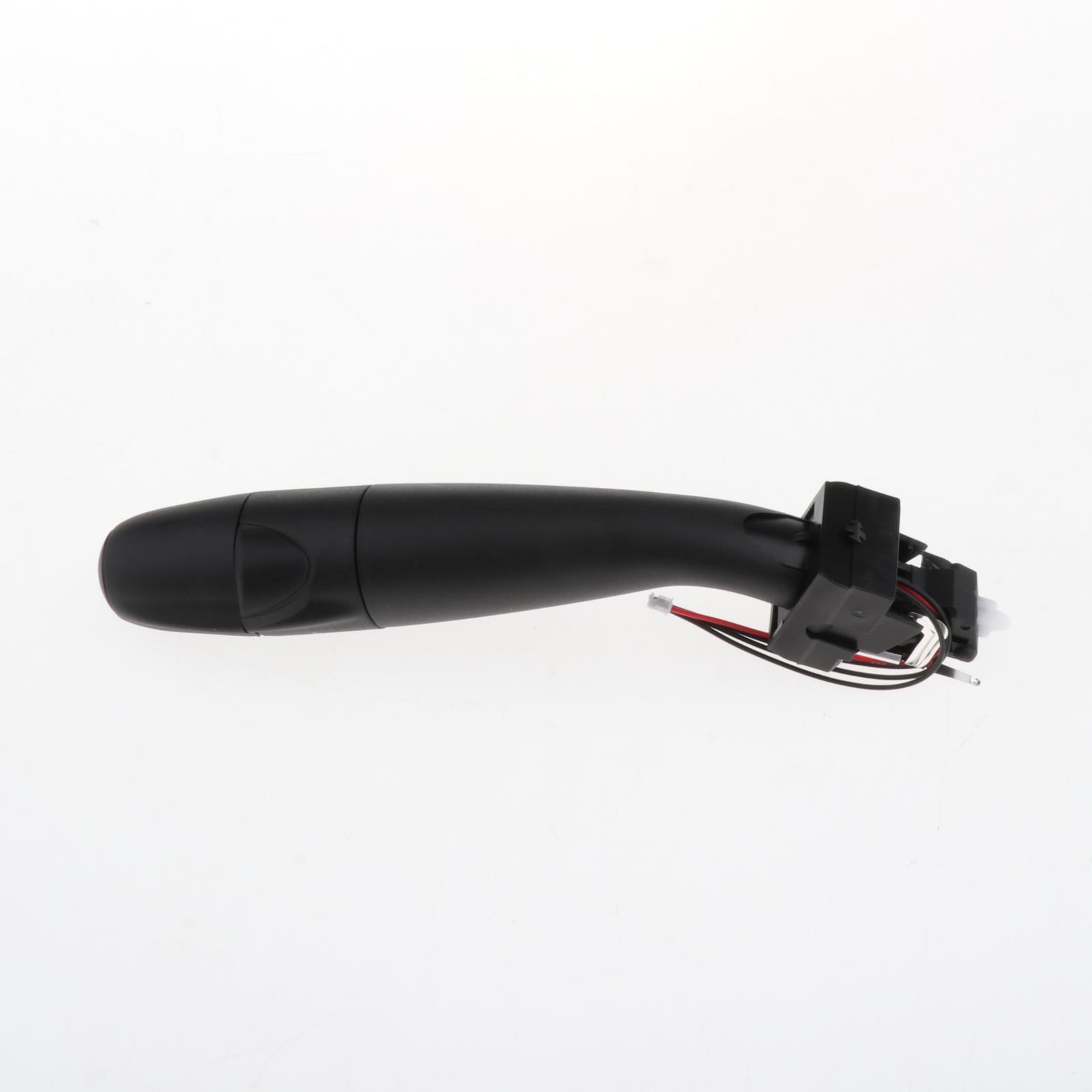 Auto Indicator Light Turn Signal Switch for Peugeot 307 308 206 207 405 807