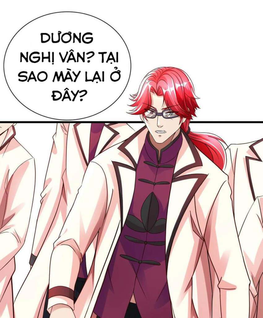 sư phụ của ta là thần tiên chapter 66 36