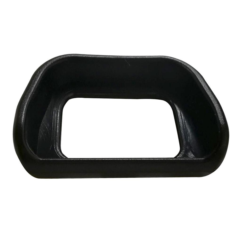 Rubber Eyepiece Eyecup Replacement for -6 A6000 6000 DSLR