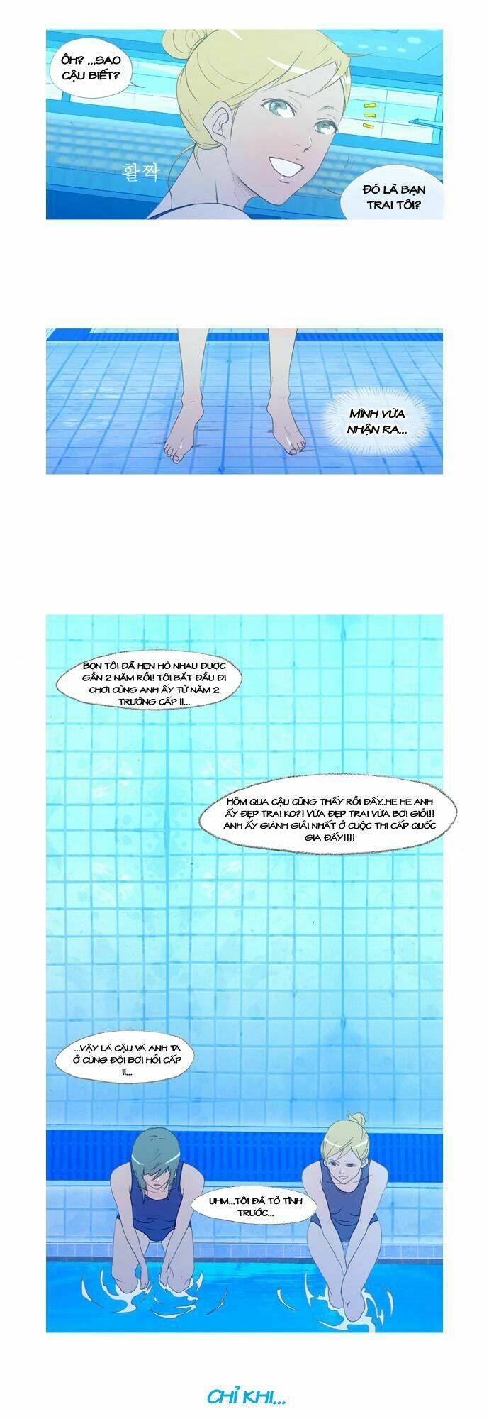 my heart is beating chapter 7 11