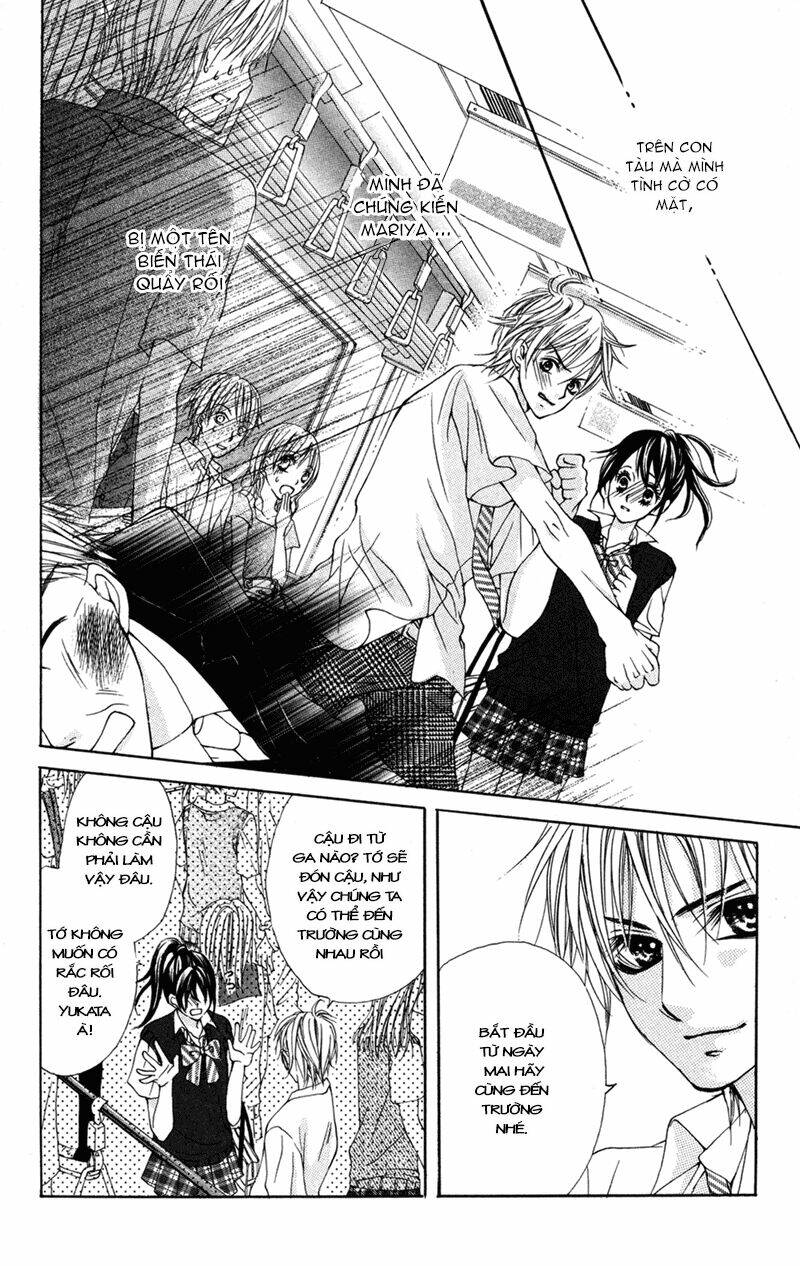 tổng hợp one shot. chapter 87 20