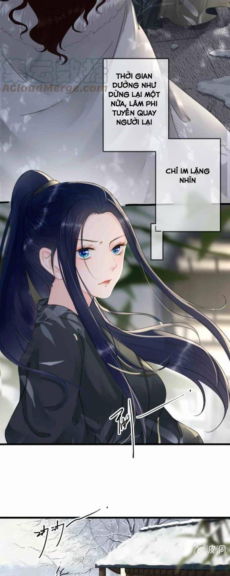 sủng phi của vương chapter 178 7