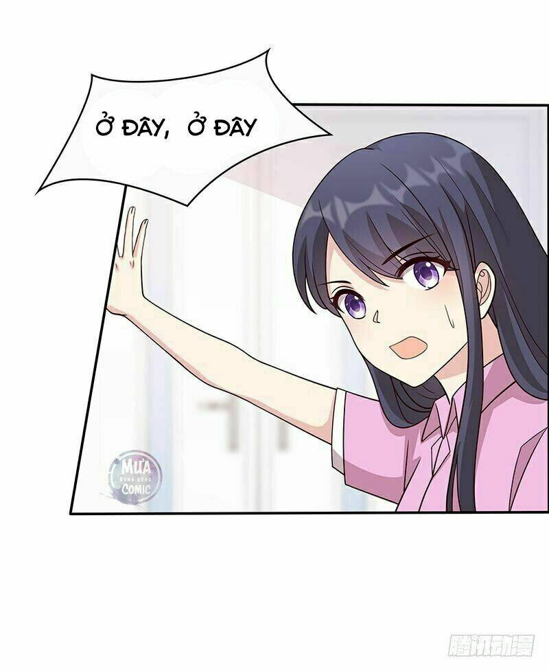 nam thần manh bảo tận diệt chapter 9 4