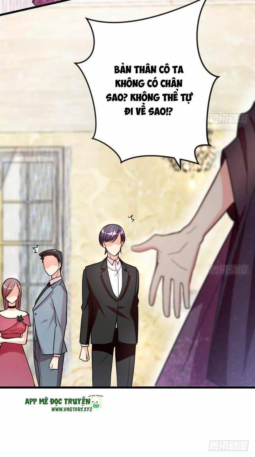 thiên hậu trở về chapter 109 30