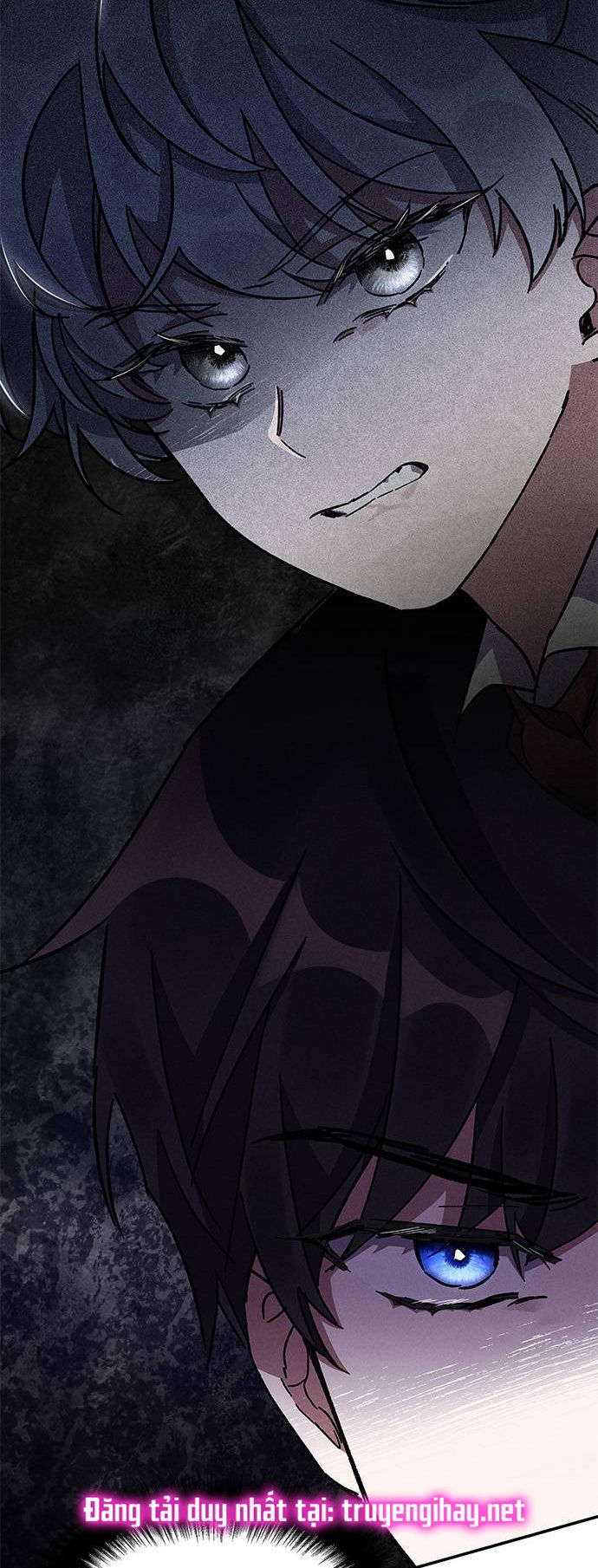 ôi kẻ thù không đội trời chung thân ái của tôi chapter 14.2 28