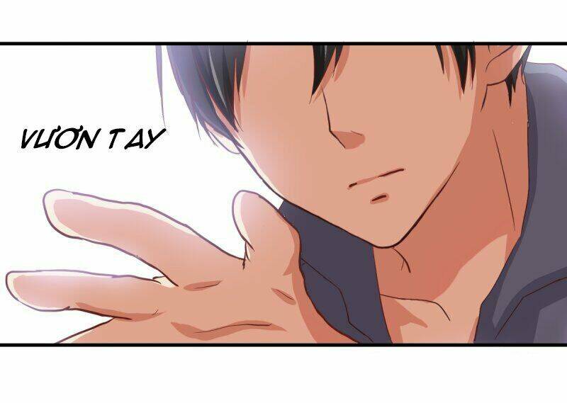 mối tình đầu có chút ngọt chapter 39 32