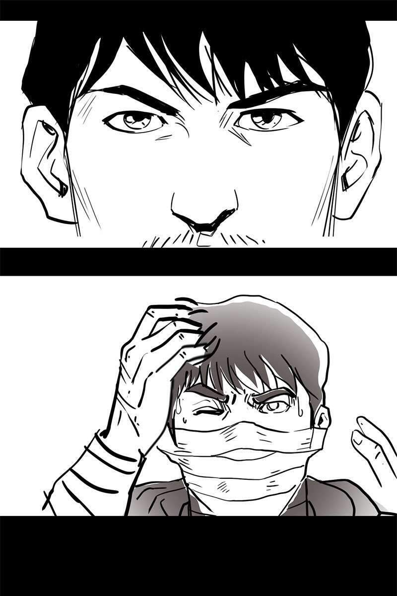 no longer myself chapter 1 30