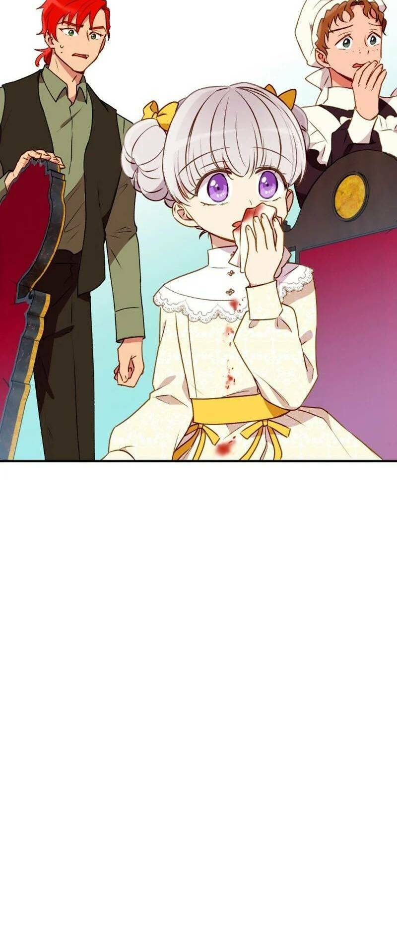 khế ước của nữ công tước quái vật chapter 46 57