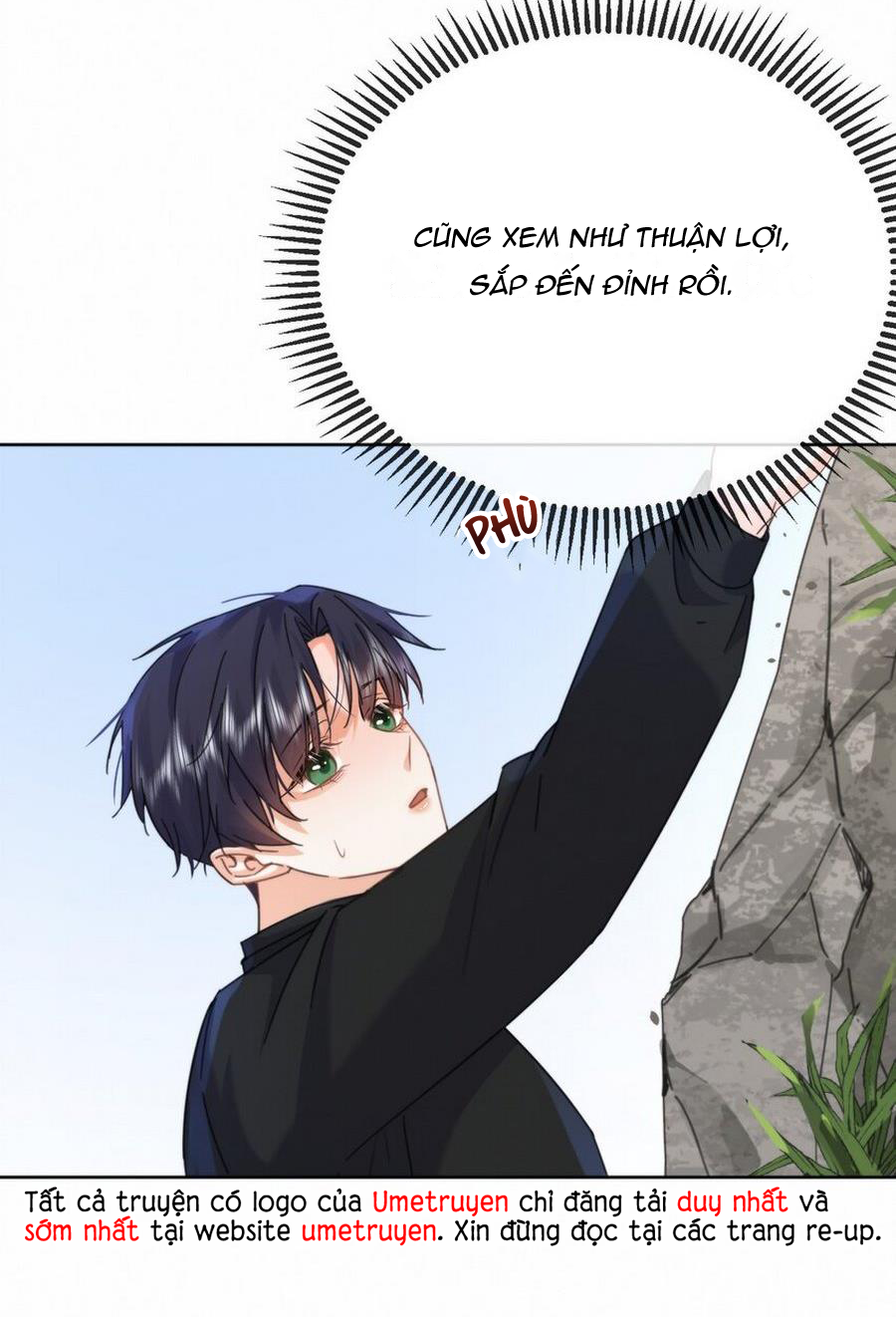 huynh dạy đệ vô lễ chapter 13 42