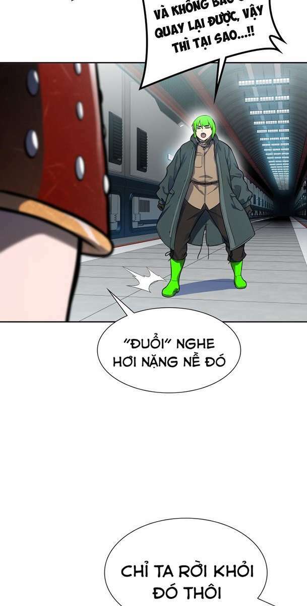 cuộc chiến trong tòa tháp chapter 592 87