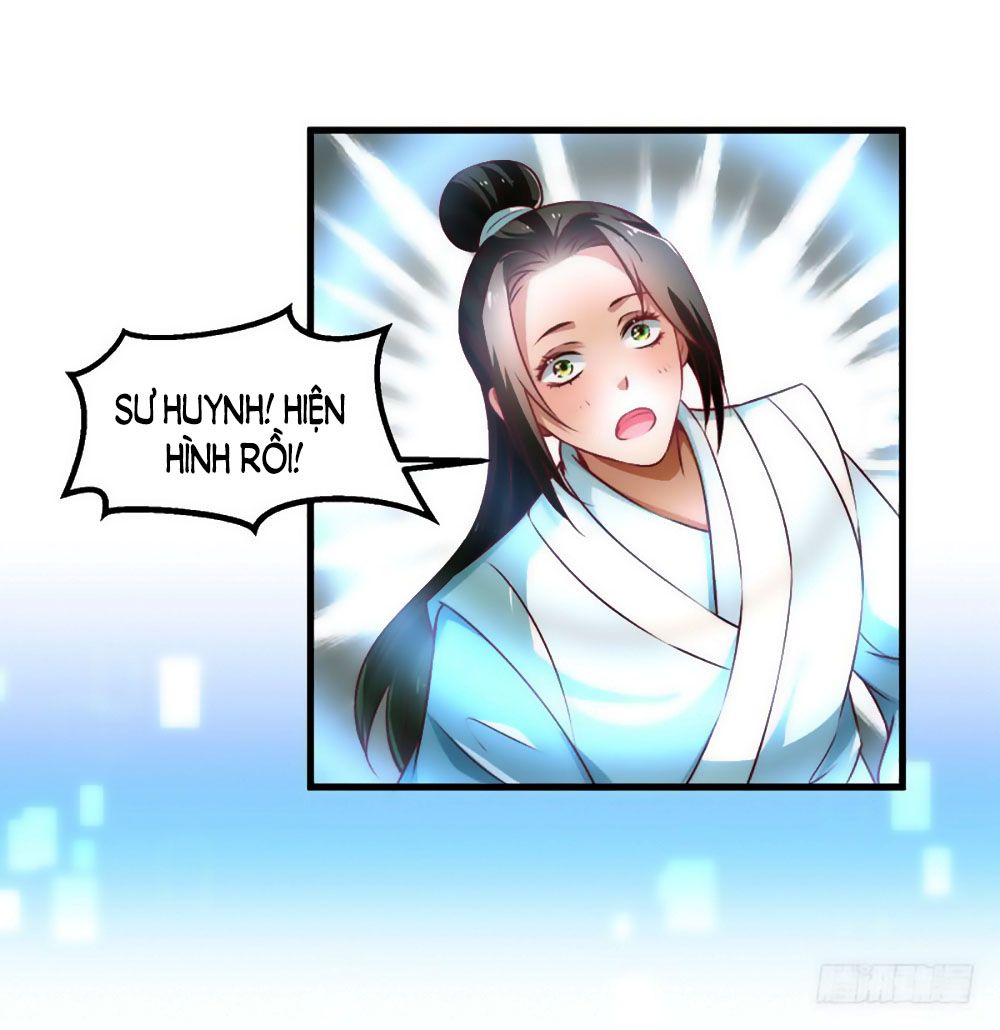 Liêu Liêu Nhân Thân Tu Tiên Truyện chapter 96 - Trang 25