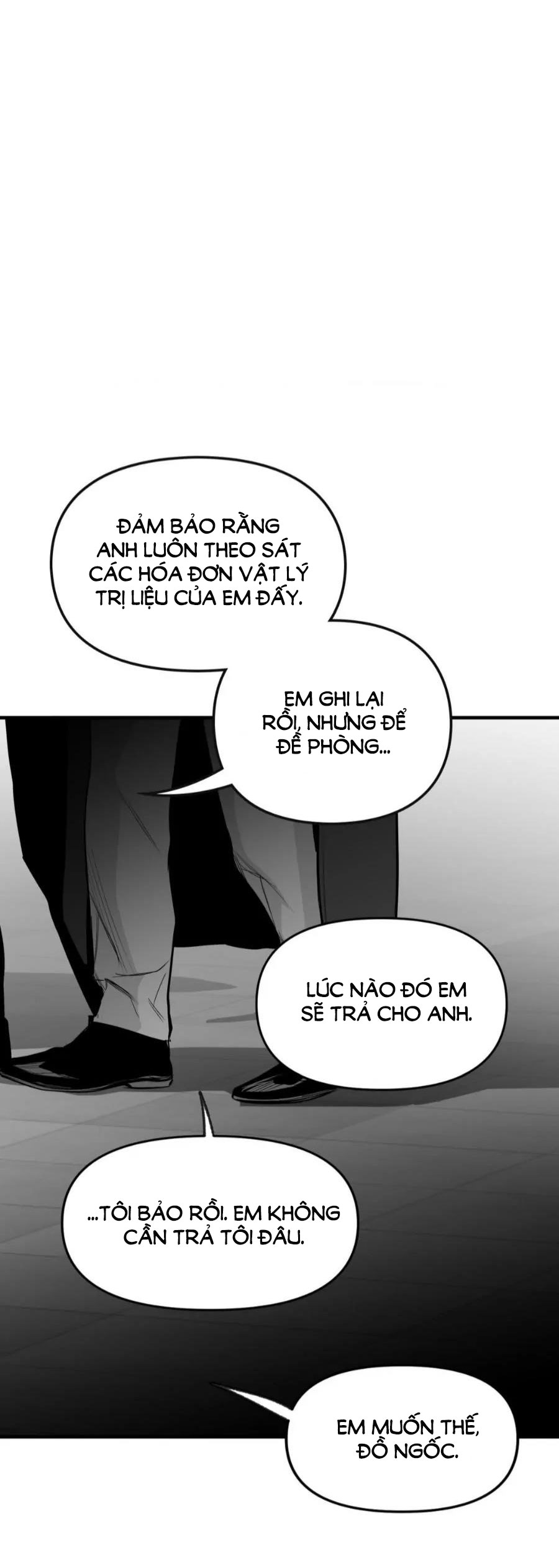 khi đôi chân thôi bước chapter 109.2 10