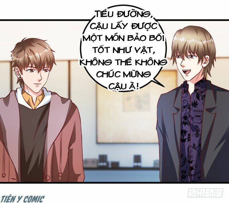 thấu thị tiên y chapter 70 25