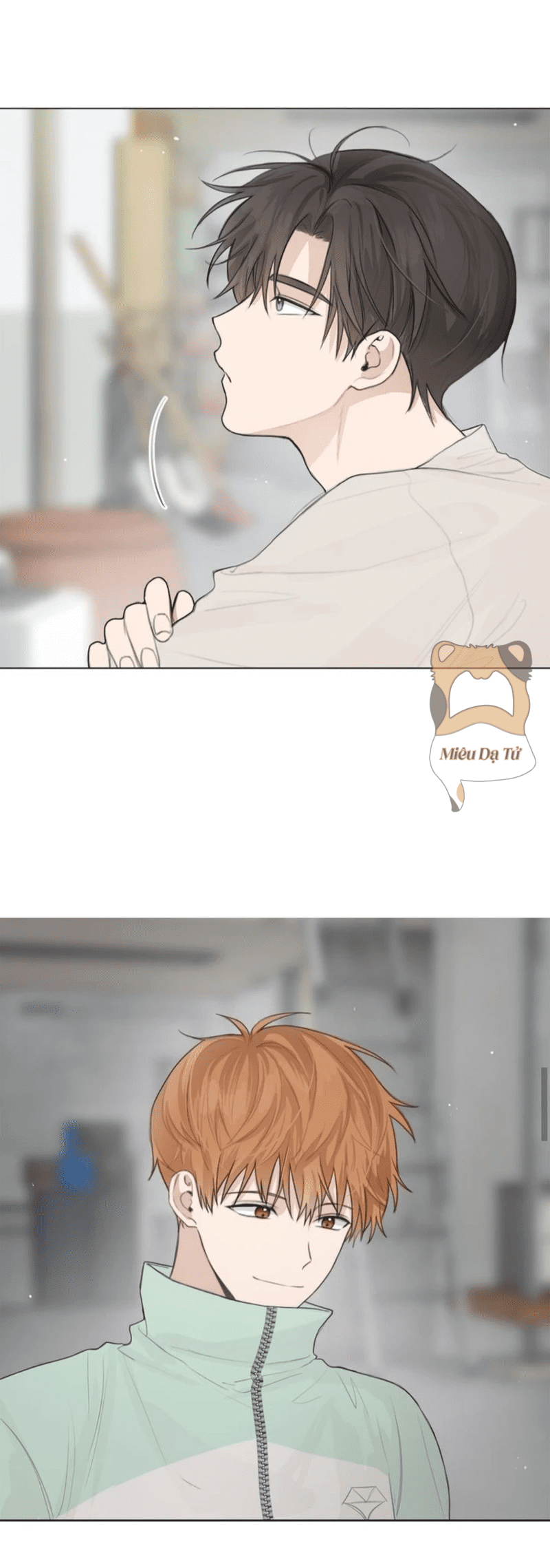 tôi trở thành tên top phụ tồi tệ chapter 4 18