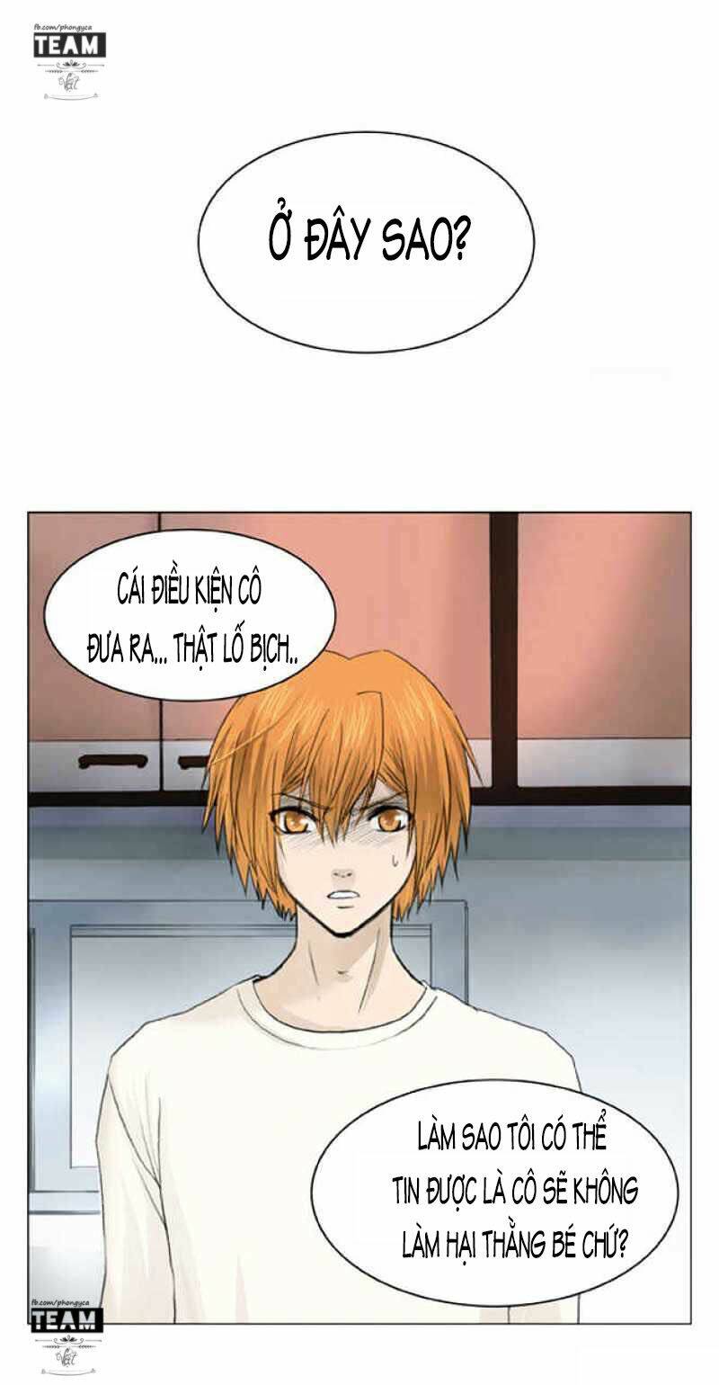 chúa tể perdien chapter 6 12