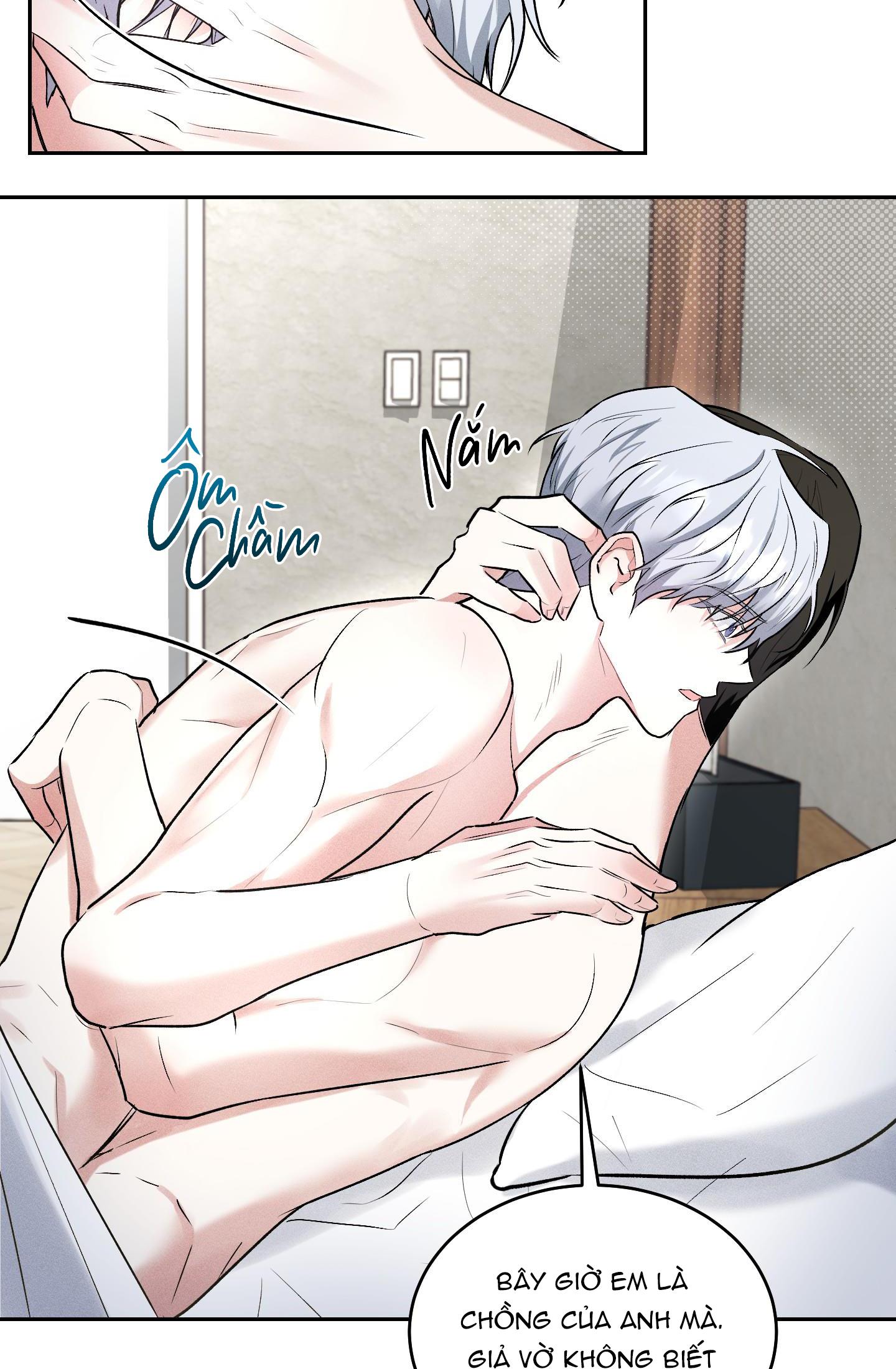 bắn là dính chapter 11 33