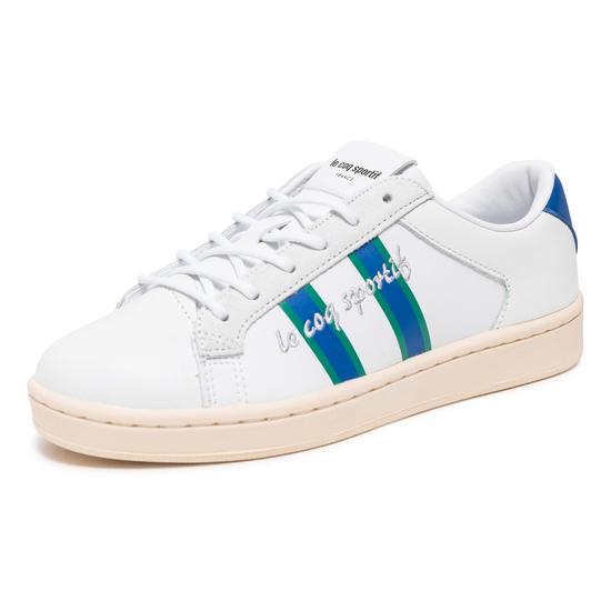 Giày thời trang thể thao le coq sportif nam - QM323LCU94-WHT