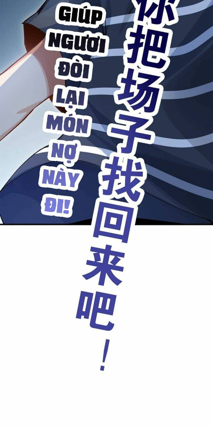 thần lai yêu vãng chapter 1 117