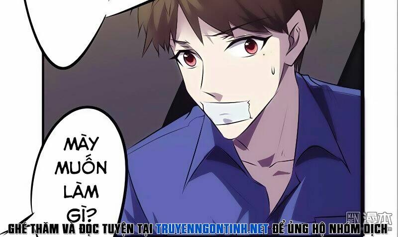 tối cường công nhân chapter 29 66
