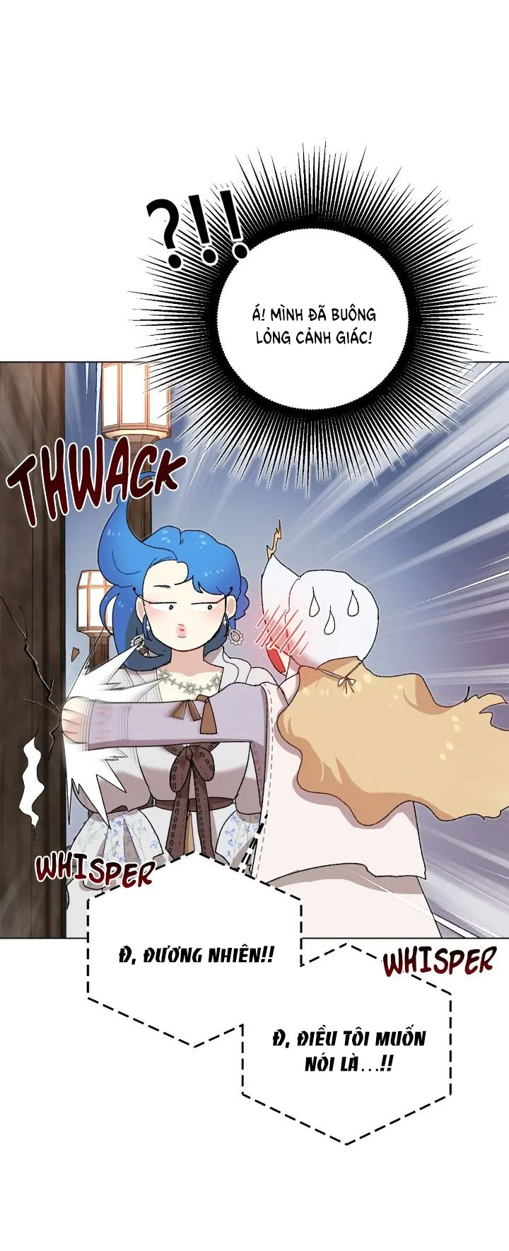 tôi là fan cứng hoàng tử chapter 68.2 30