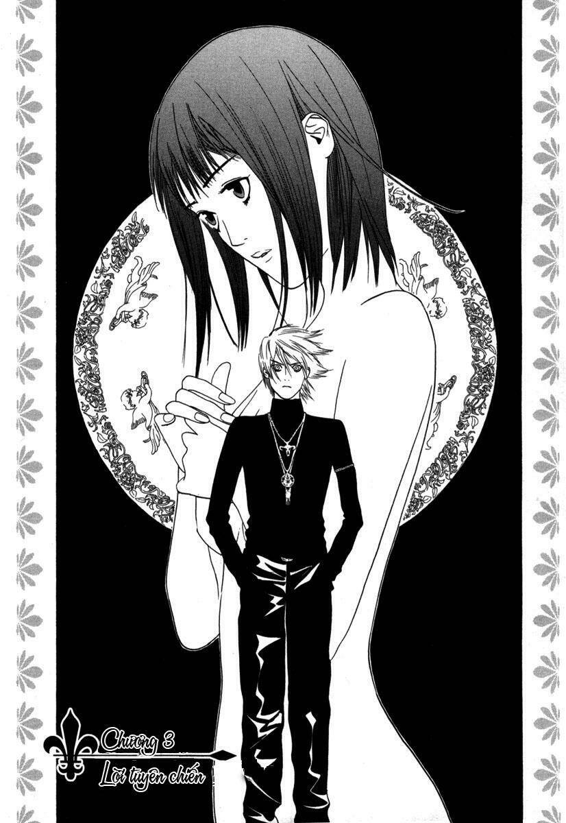 liar game chapter 3 2
