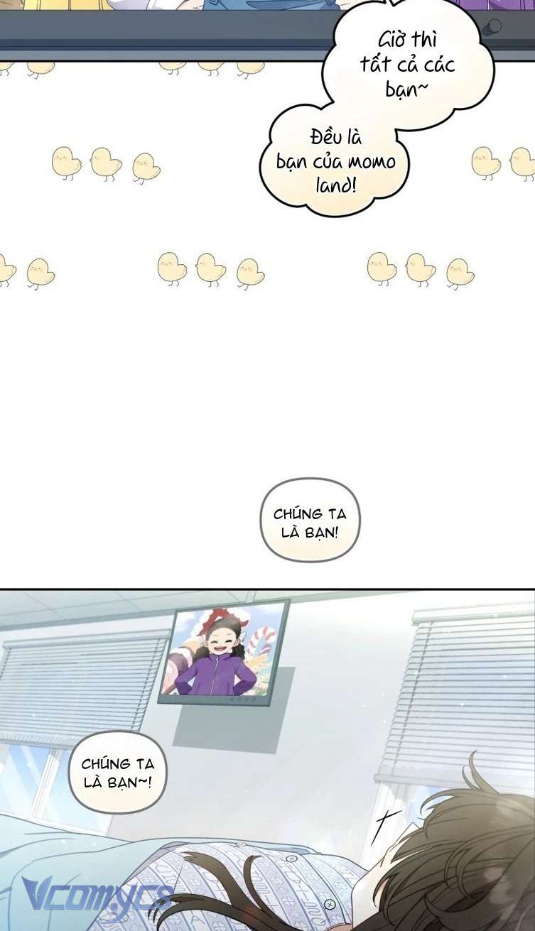 tôi được nuôi dưỡng bởi những kẻ phản diện chapter 63 6