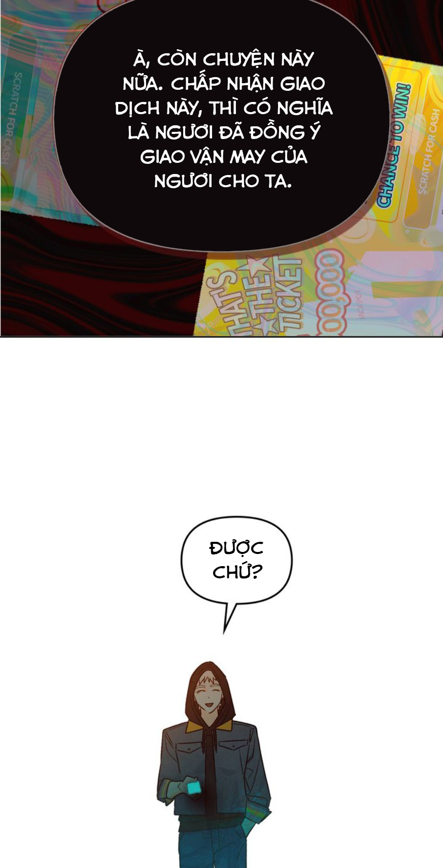 ta sẽ nuốt chửng em chapter 13 33