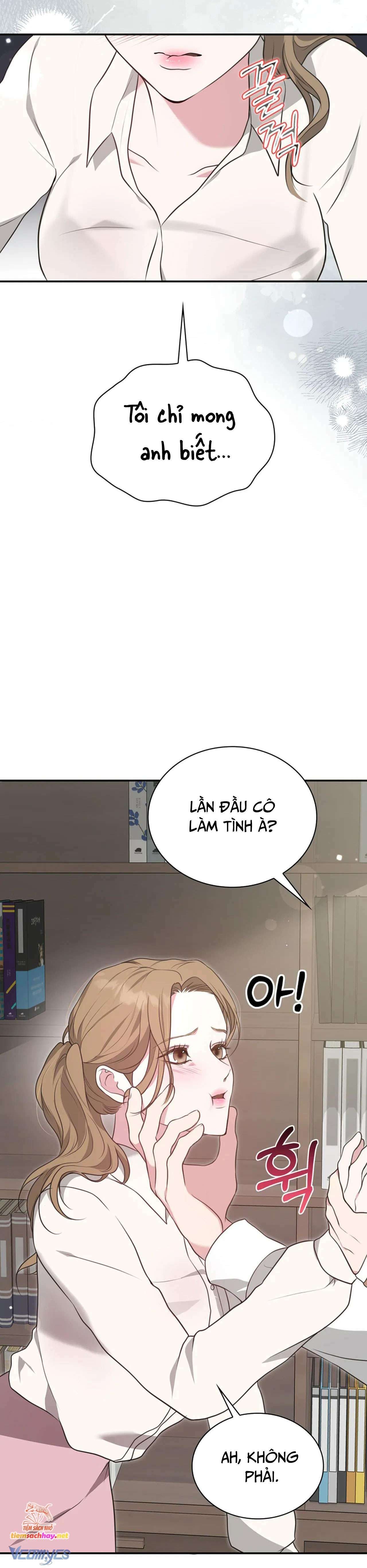 [18+] sở thích tuỳ tiện chapter 1 66
