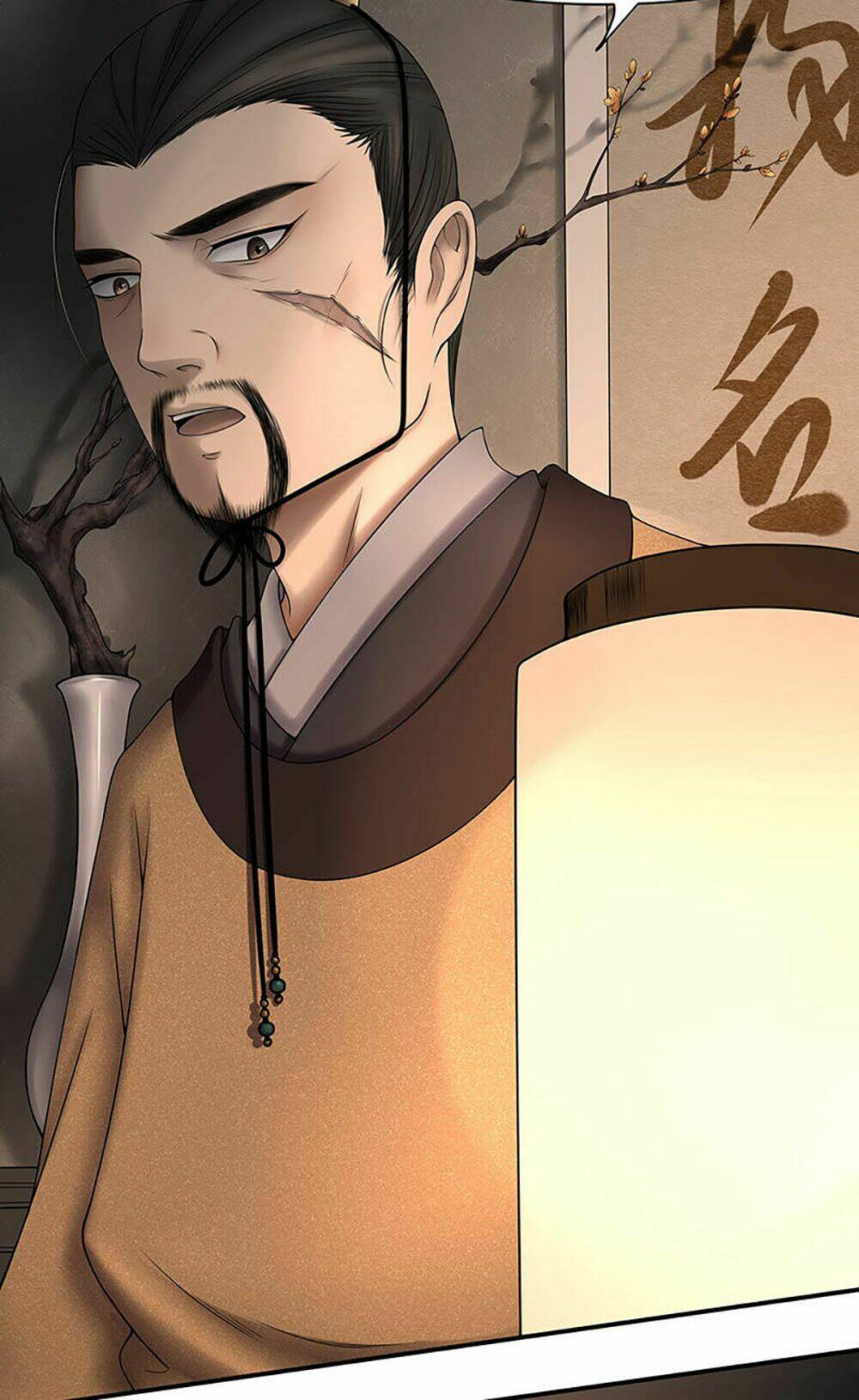 nữ ngỗ tác họa cốt chapter 6 16