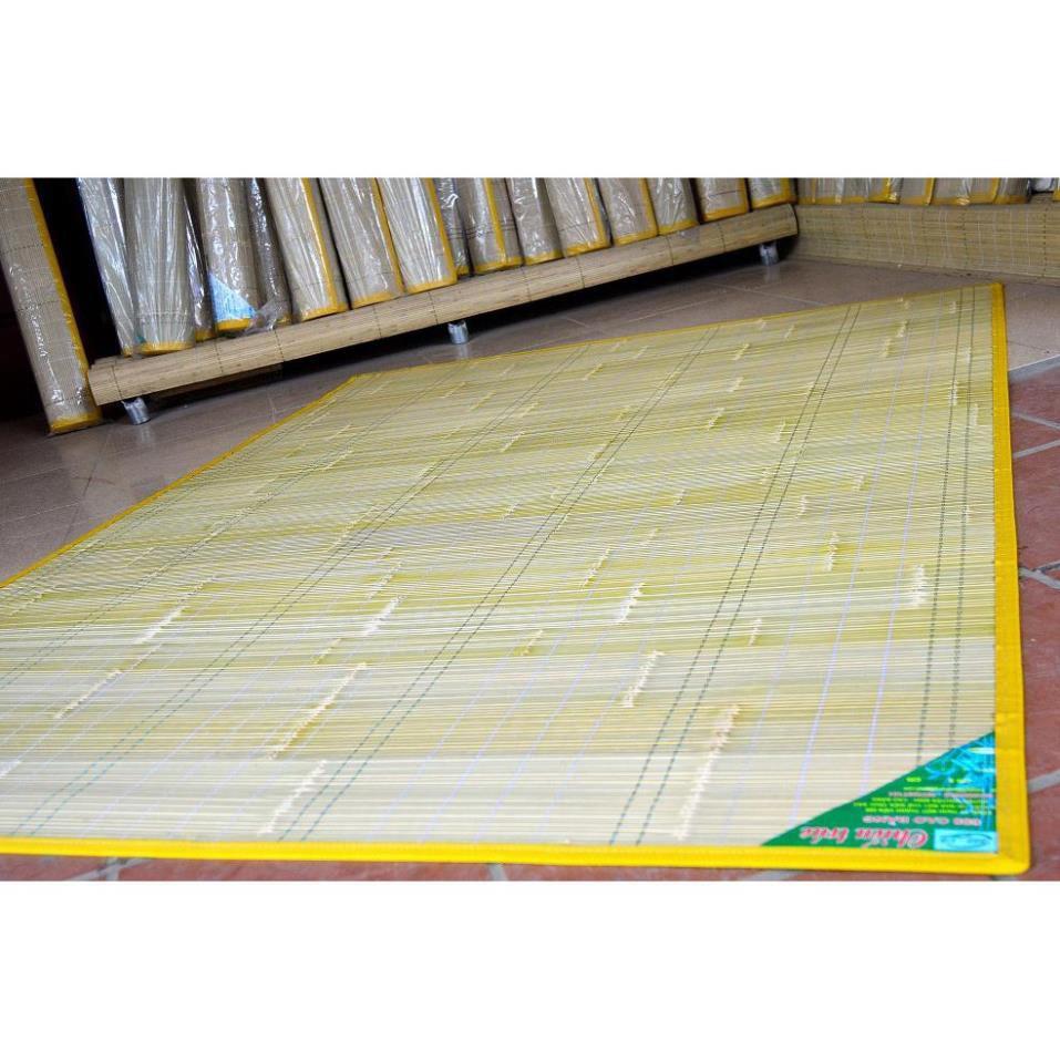 Chiếu trúc tre Tây Bắc Cao Bằng loại đẹp
