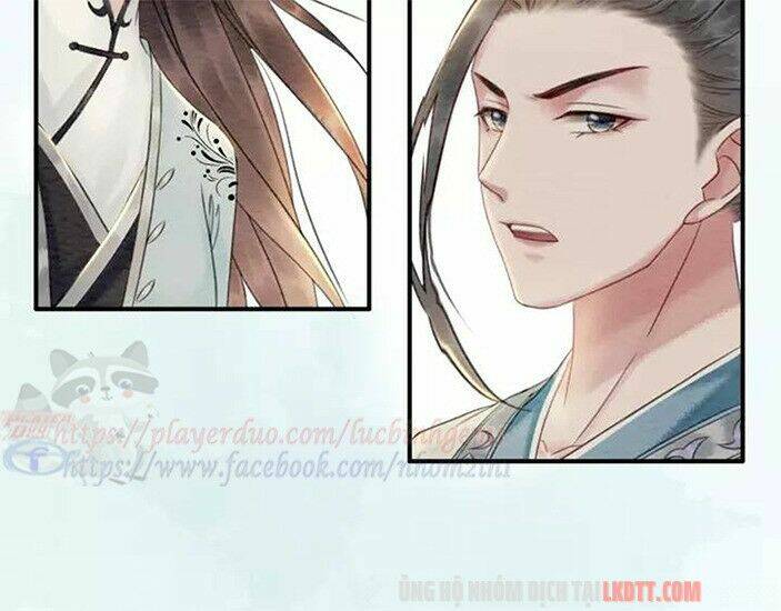 trọng sinh bá sủng nhiếp chính vương quá mạnh mẽ chapter 86 71