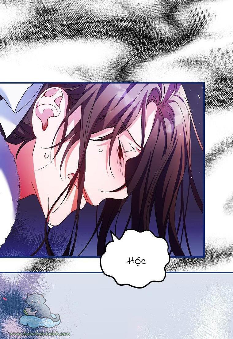 tháng năm cuối cùng của nữ phụ đoản mệnh chapter 39 28